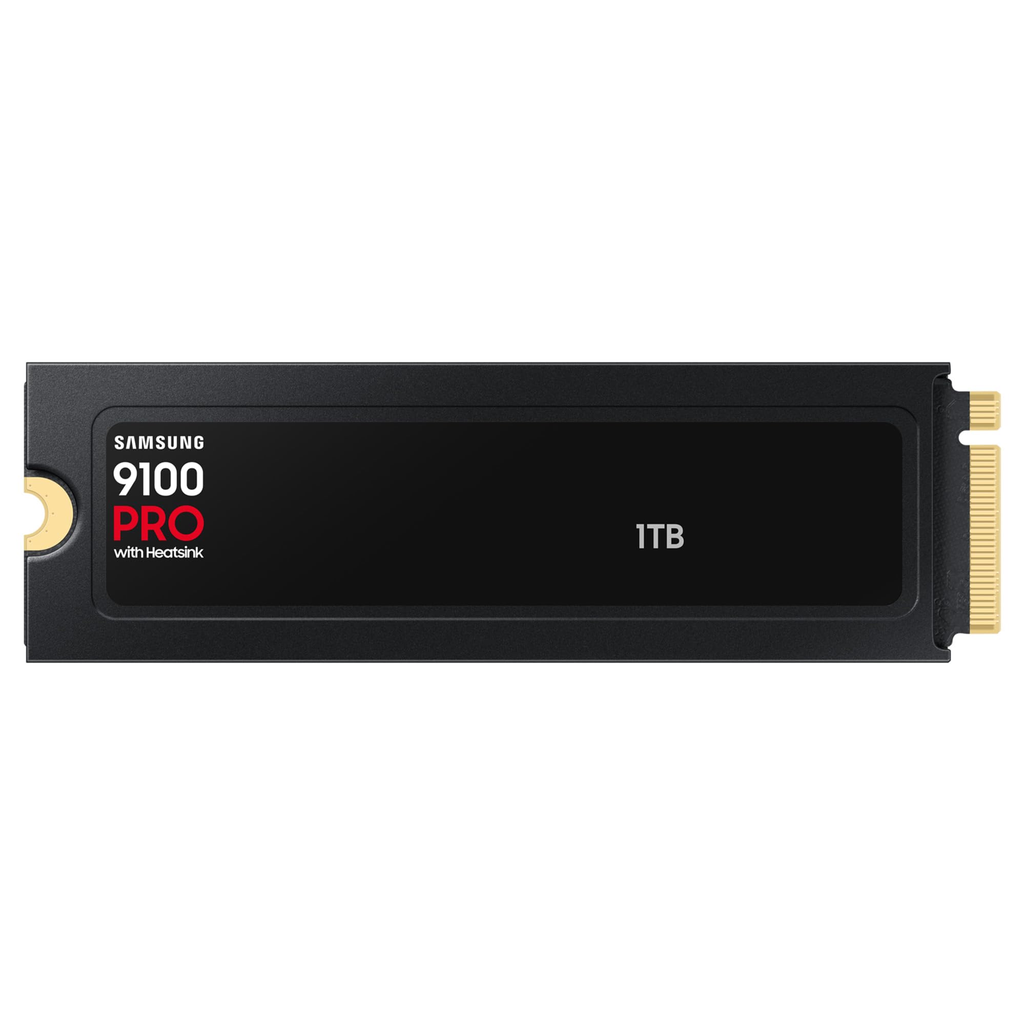 Amazon.com: Samsung Memory MZ-VAP1T0CW 9100 PRO Internal SSD with
