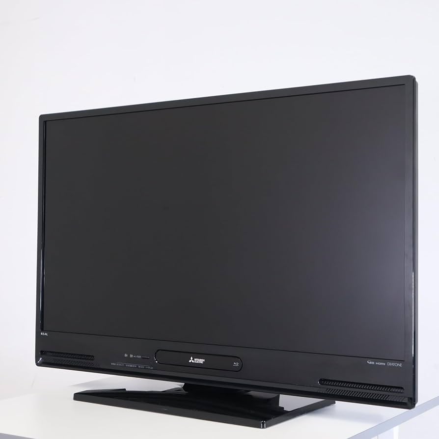 Amazon | 三菱電機 40V型フルハイビジョン 液晶テレビ HDD 500GB