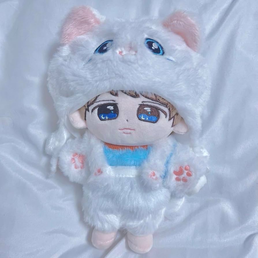 Amazon.co.jp: 20cmマッシュくんぬいぐるみ 伊野尾慧 いのてり : おもちゃ