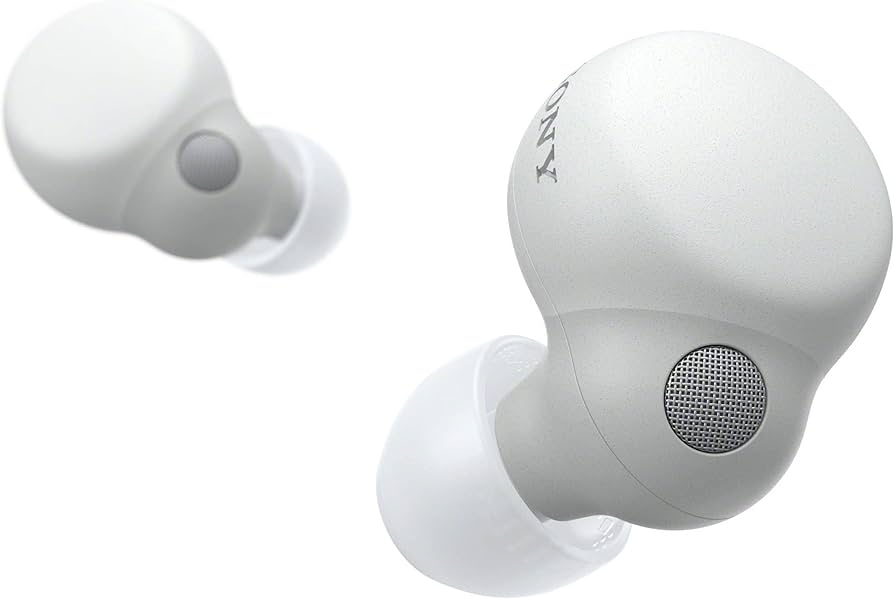 Sony LinkBuds S Truly Wireless Noise Cancelling Earbud Headphones