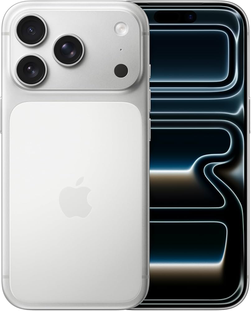 Amazon.co.jp: Apple iPhone 17 Pro 256GB (SIMフリー)：最大120Hz の
