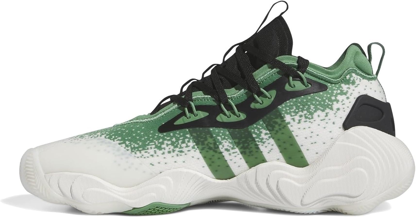 Amazon | [adidas] ユニセックス トレイ・ヤング 3 TRAE YOUNG 3