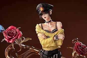 Amazon | 『NANA』 大崎ナナ 1/8スケール PVC&ABS製塗装済み完成品