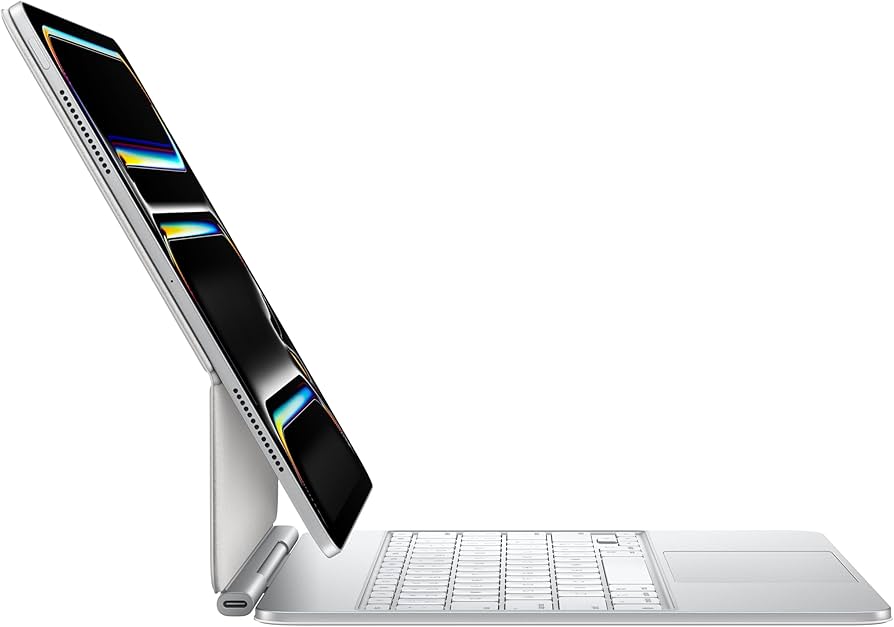 Amazon.co.jp: 13インチiPad Pro(M4)用Magic Keyboard - 日本語
