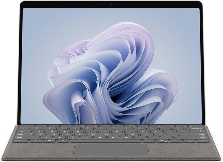 Amazon.com : Microsoft Surface Pro 10 Tablet - 13
