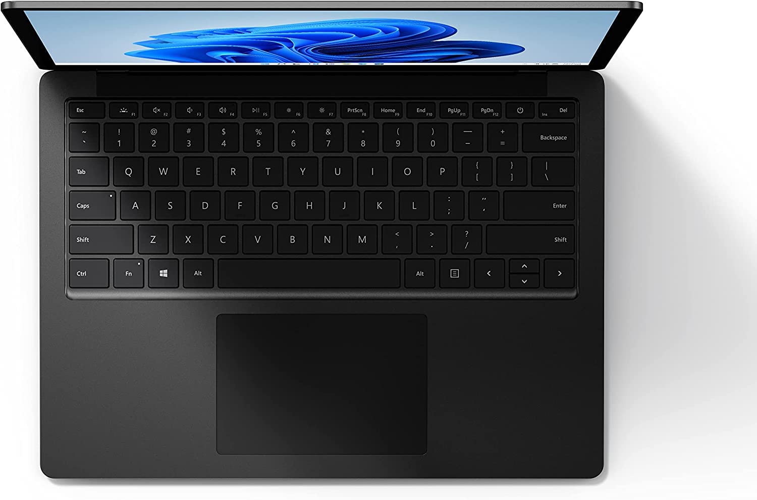 Microsoft Surface Laptop 4 - i7-1185G7 16GB RAM, 512GB SSD, 13.5