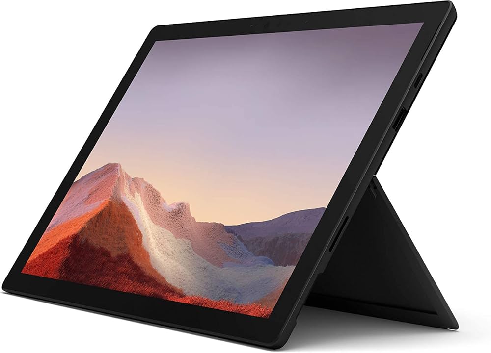 Amazon.co.jp: Microsoft - Surface Pro 7 [12.3