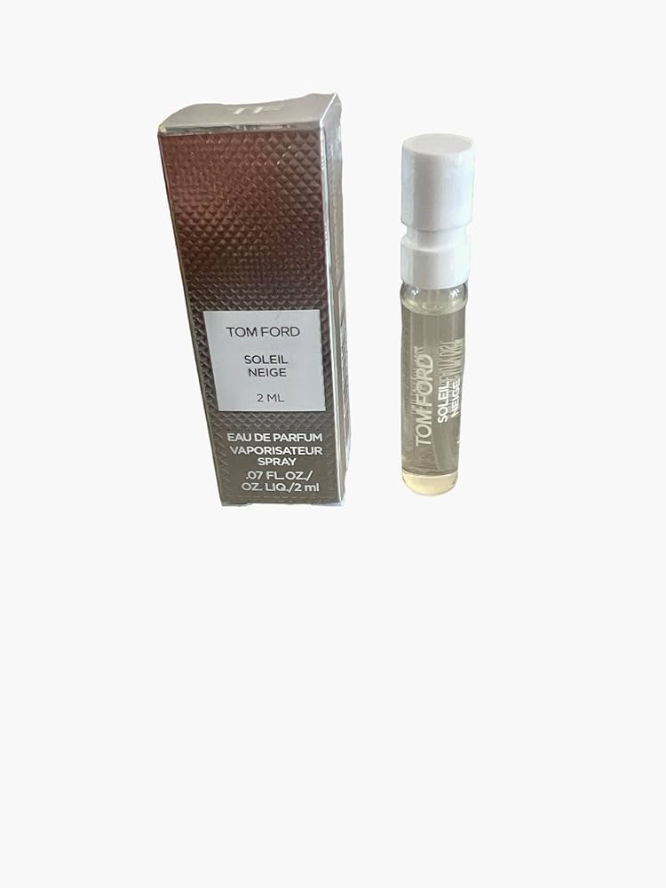 Amazon.co.jp: TOM FORD TOM FORD BEAUTY Soleil Neige Eau De Parfum