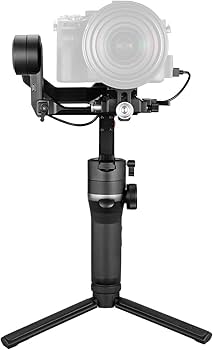 Amazon.co.jp: [公式旗艦店]ZHIYUN Weebill S カメラスタビライザー