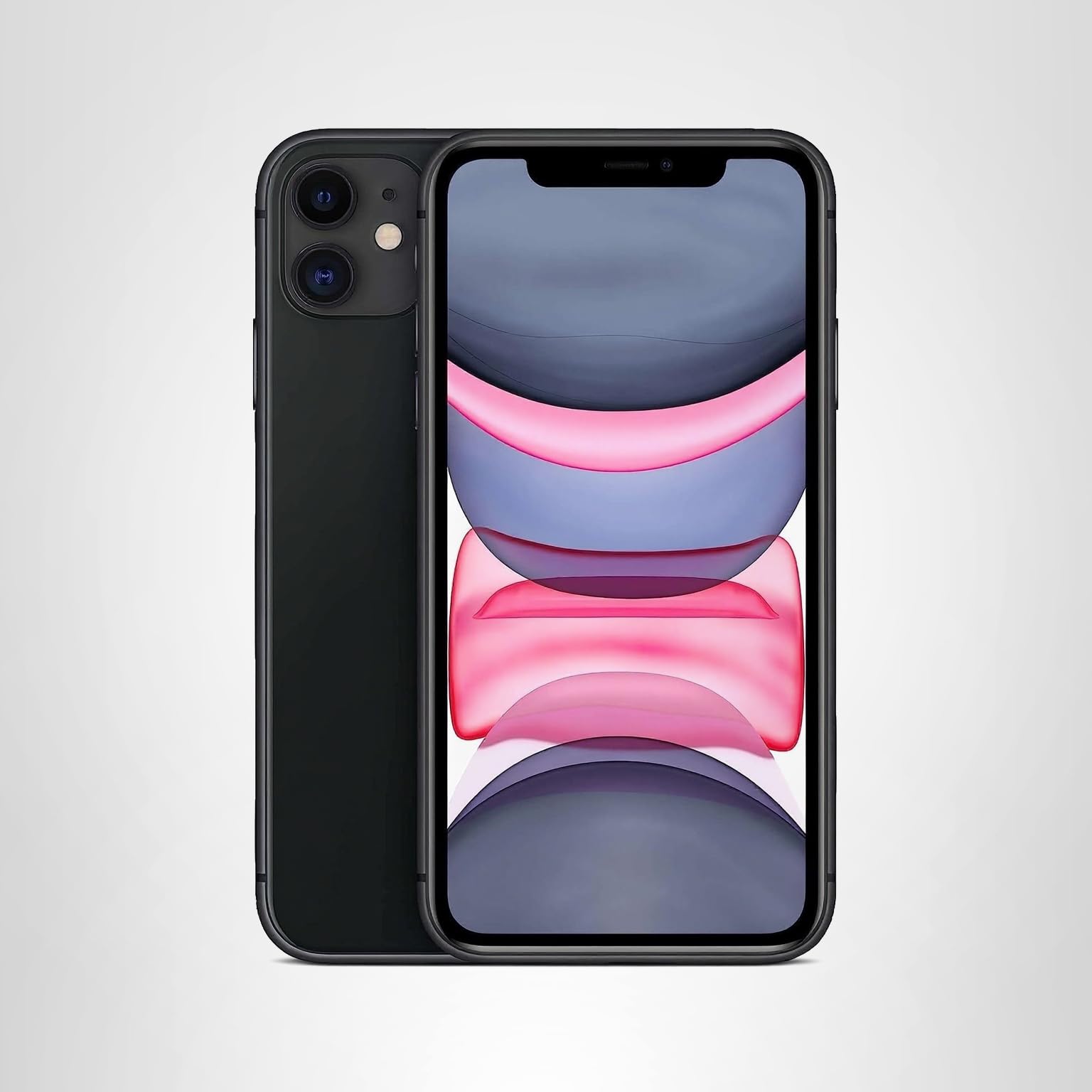 Amazon.com: Apple iPhone 12, 128GB, Black - Verizon (Renewed