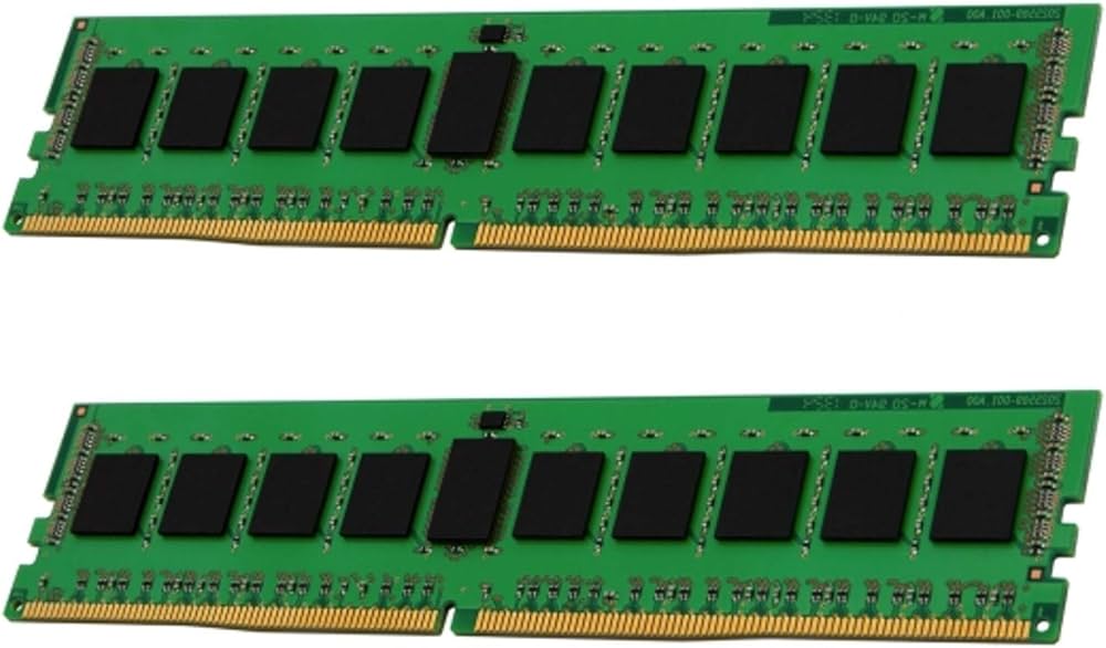 Amazon | キングストン Kingston デスクトップPC用メモリ DDR4 3200MT