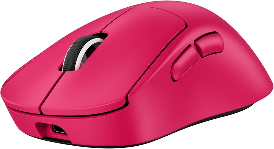 Amazon.co.jp: Logicool G 8000Hz ポーリングレート PRO X SUPERLIGHT