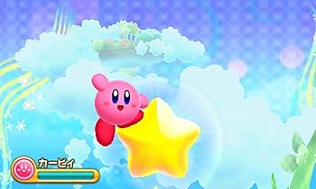 Amazon | 星のカービィ トリプルデラックス | ゲームソフト