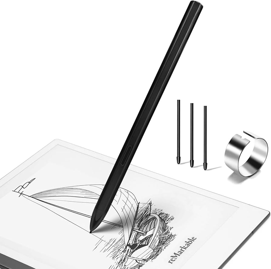 Amazon.com: Evach S Pen Pro for Samsung Galaxy Tab S10 S9 S8 S7