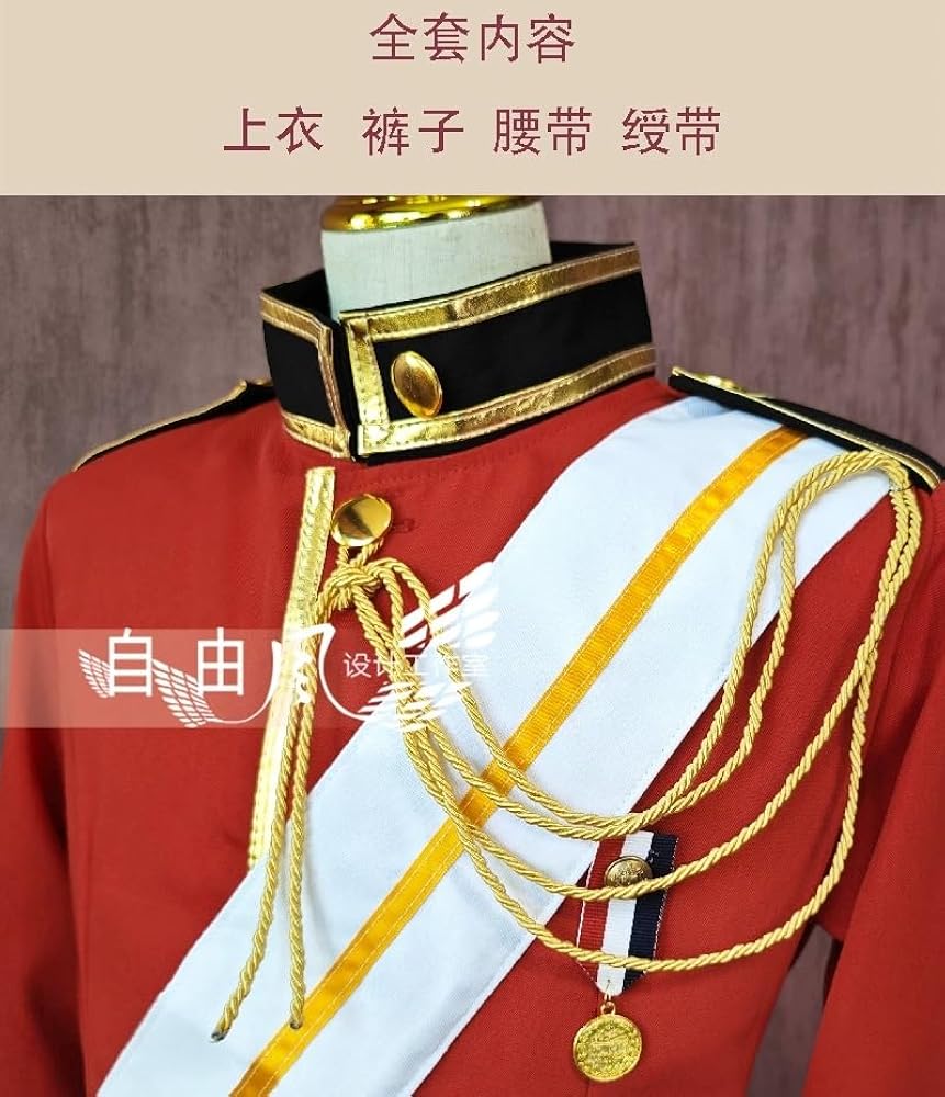 Amazon.co.jp: [ETER] Axis powers ヘタリア アーサー·カークランド