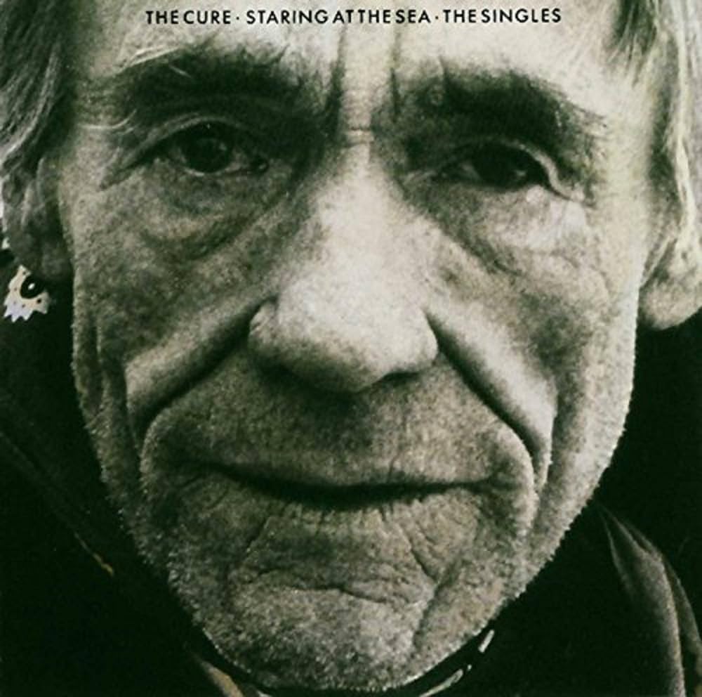 CURE - Staring at the Sea: The Singles - Amazon.com Music
