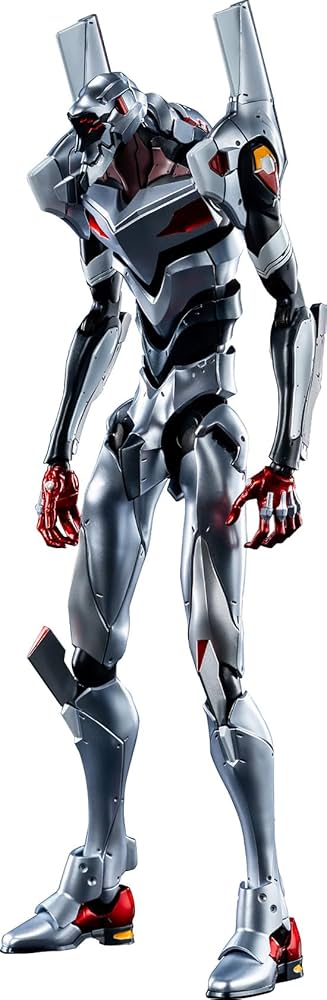 Amazon.co.jp: スリーゼロ[threezero] ロボ道 ヱヴァンゲリヲン新劇場