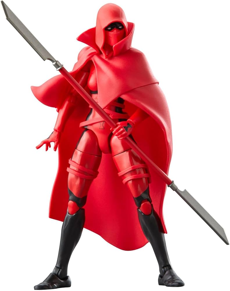 Amazon.co.jp: ハズブロ(HASBRO) MARVEL マーベルレジェンド・シリーズ