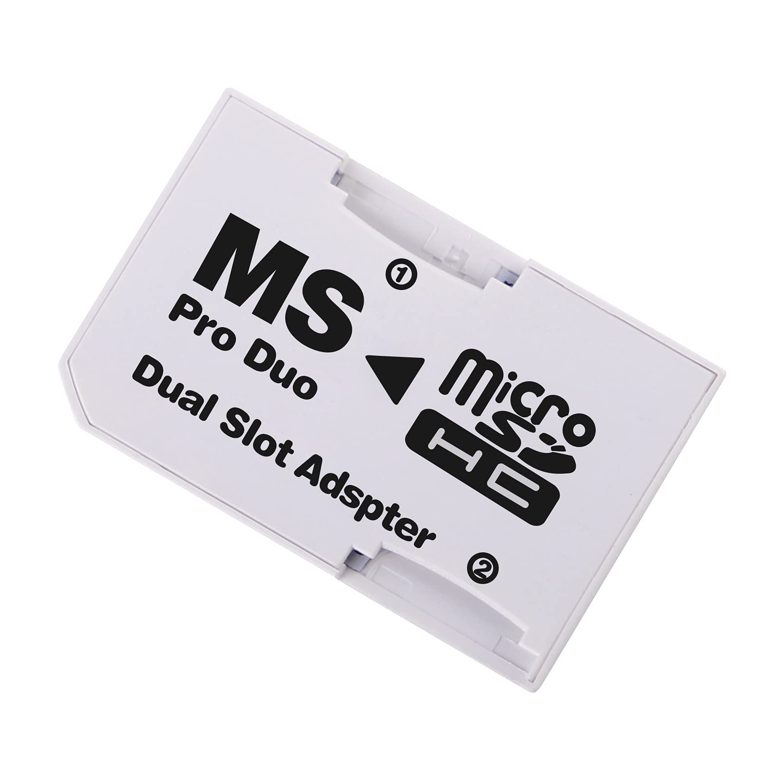 Amazon.co.jp: lutionsホワイトスロットメモリースティックPRO Duo