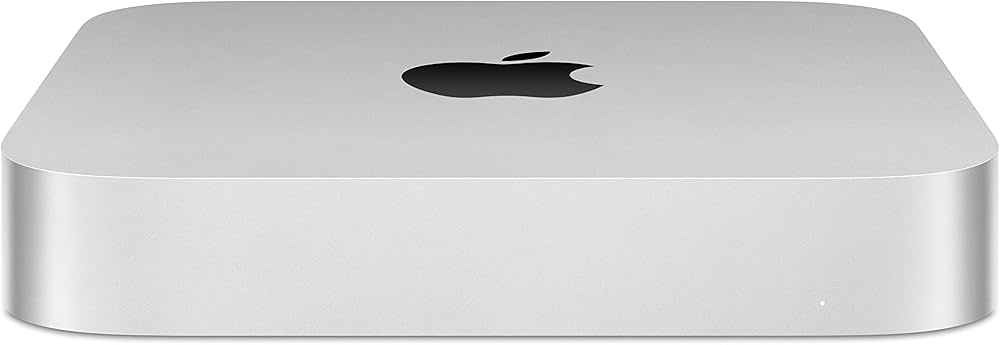 Amazon.co.jp: 【整備済み品】Apple Mac mini 2023 Thunderbolt 4