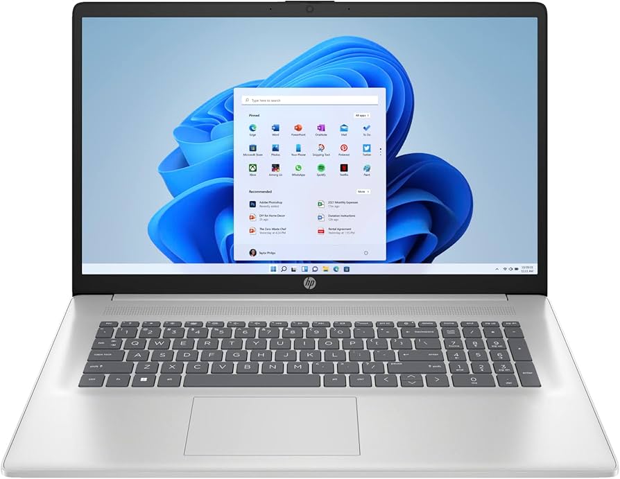Amazon.com: HP Pavilion 15.6