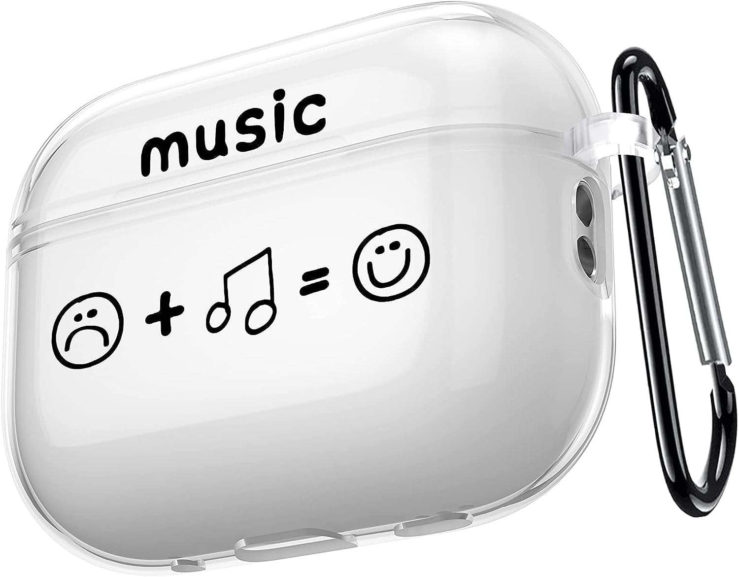 Amazon | Airpods Pro2 ケース(2023/2022年モデル) AirPods Pro 第2