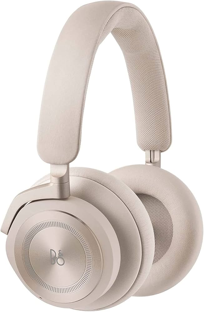 Bang & Olufsen Beoplay HX – Comfortable Wireless ANC Over-Ear