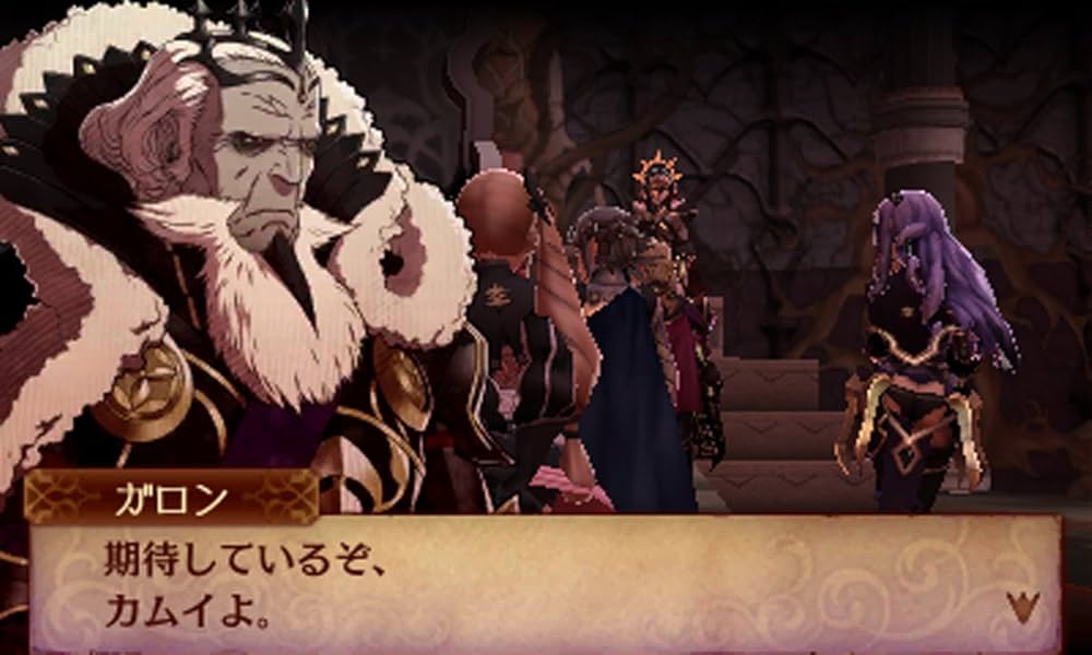 Amazon | ファイアーエムブレムif SPECIAL EDITION (特性アートブック+