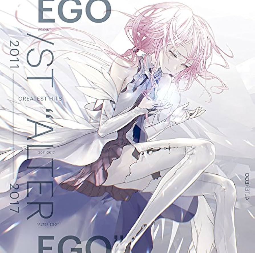 Amazon.co.jp: GREATEST HITS 2011-2017“ALTER EGO