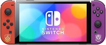 Amazon.co.jp: 【整備済み品】 任天堂 Nintendo Switch (有機ELモデル