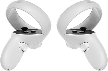 Amazon.co.jp: Oculus Quest 2—完全ワイヤレスのオールインワンVR