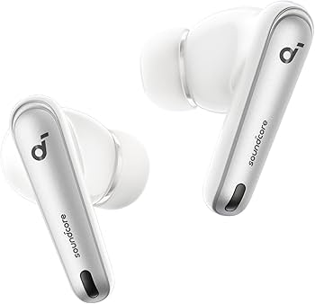 Amazon.com: Soundcore by Anker Liberty 4 NC Noise Cancelling