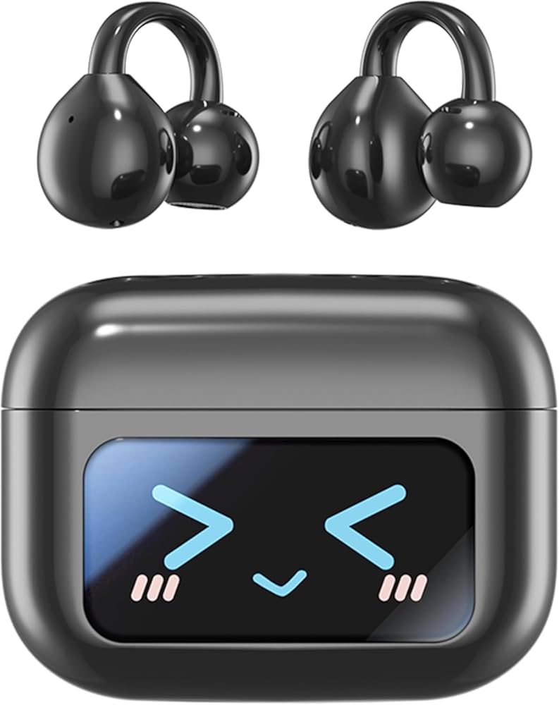 Amazon.co.jp: ワイヤレスイヤホンbluetooth【ANC+ENC対応・多機能