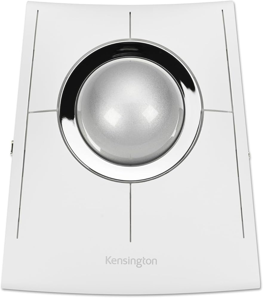 Amazon.co.jp: Kensington ケンジントン SlimBlade Pro EQトラック