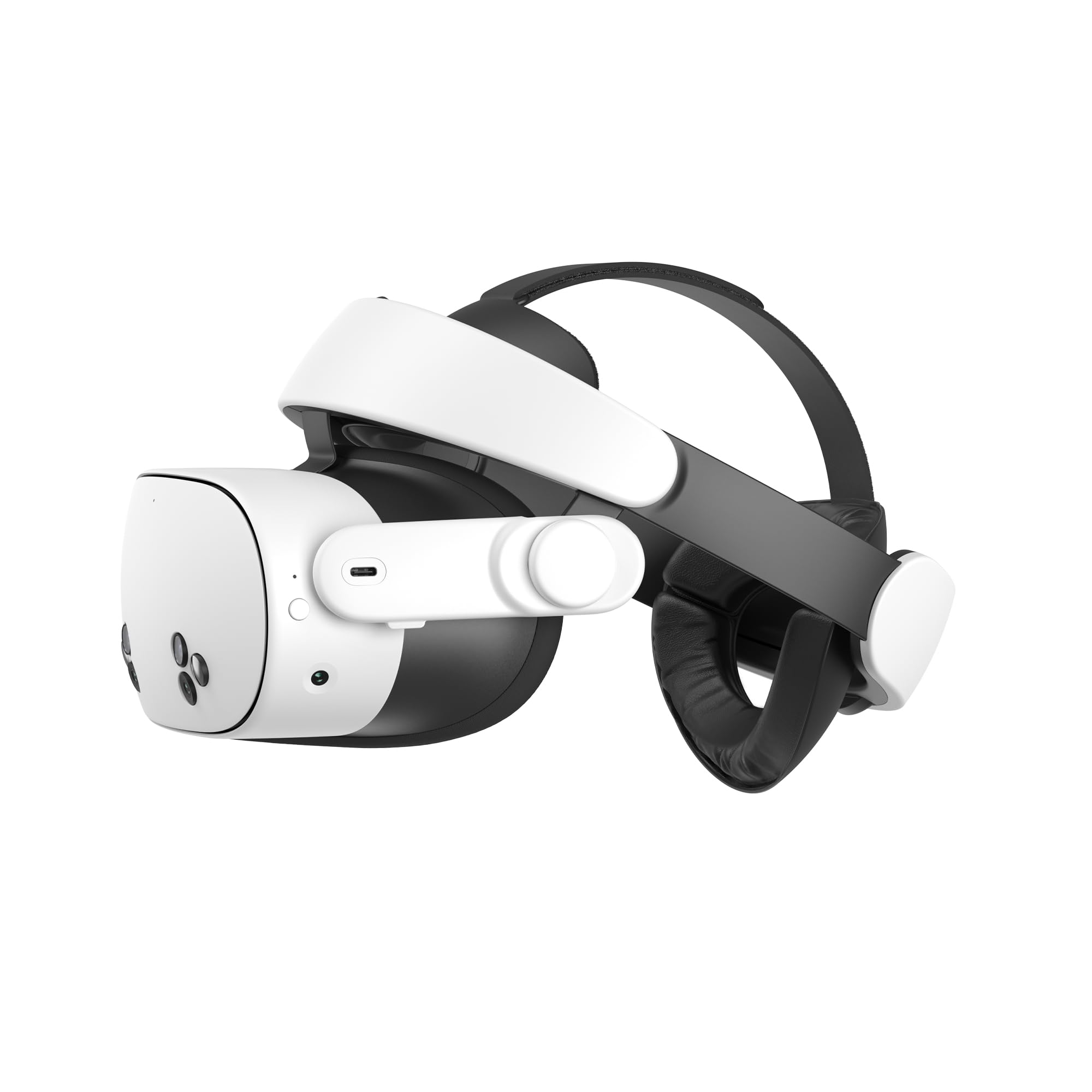 Amazon.co.jp: KIWI design H4 Quest 3/3S用 ヘッドストラップ Meta