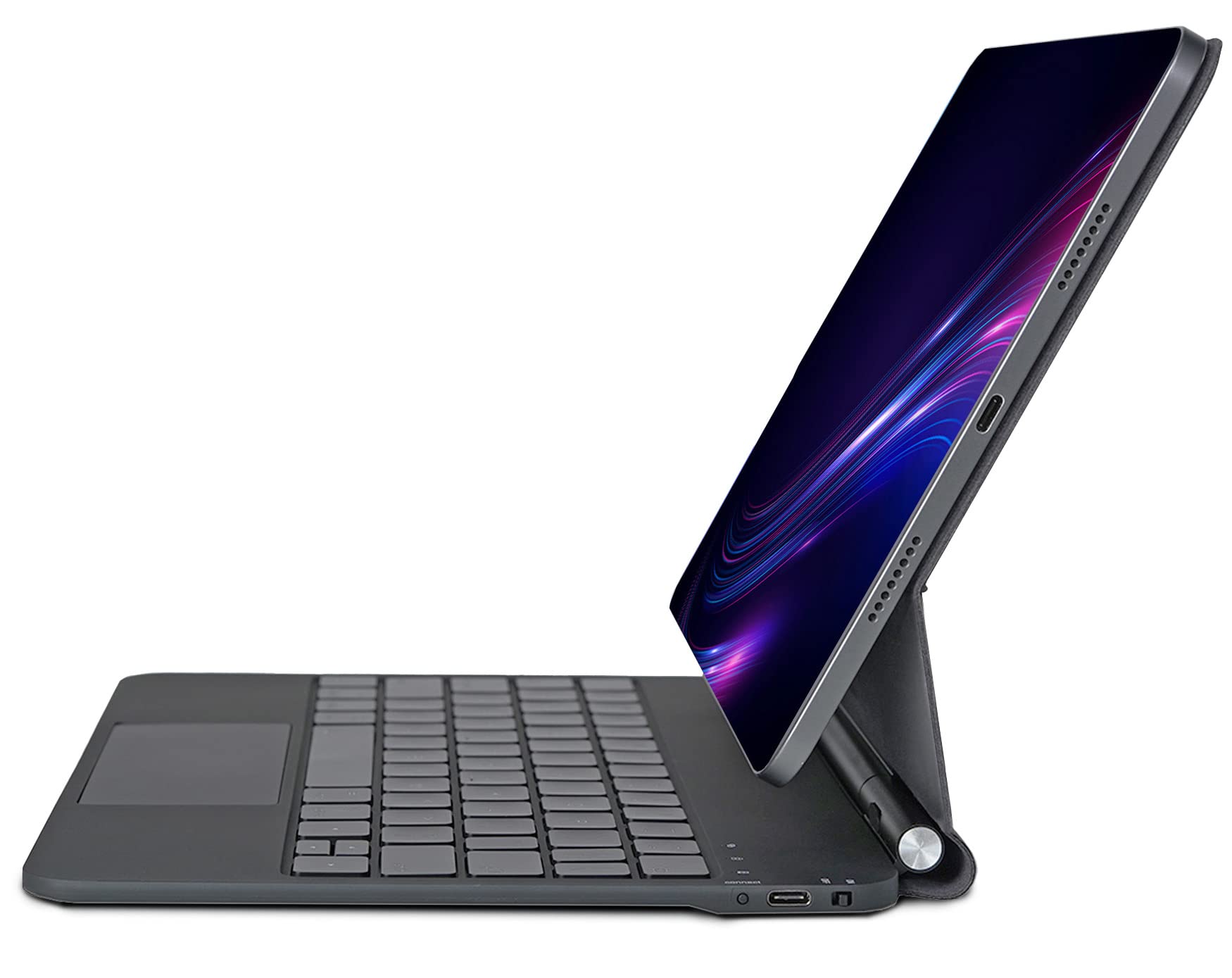 InUnion Magic Keyboard for iPad Pro 11 inch 4th Gen 2022 and 10.9