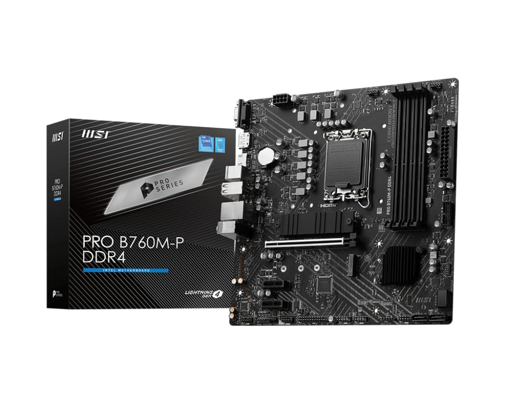 Amazon | マイクロセンターCPUマザーボード Intel Core i5-12400F 第12