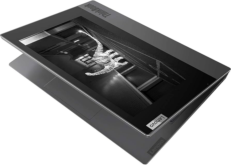 Amazon.com: Lenovo ThinkBook Plus 20TG004SUS 13.3