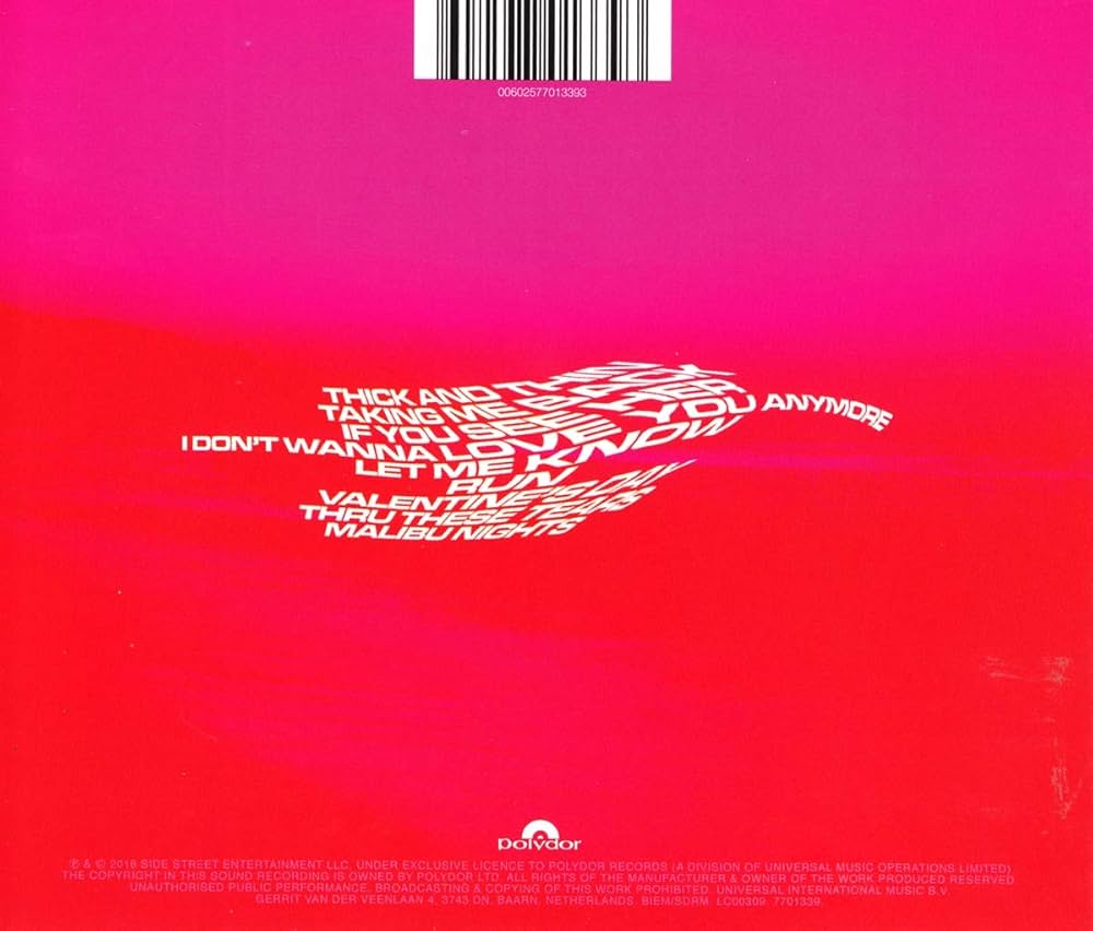 Amazon.co.jp: Malibu Nights: ミュージック