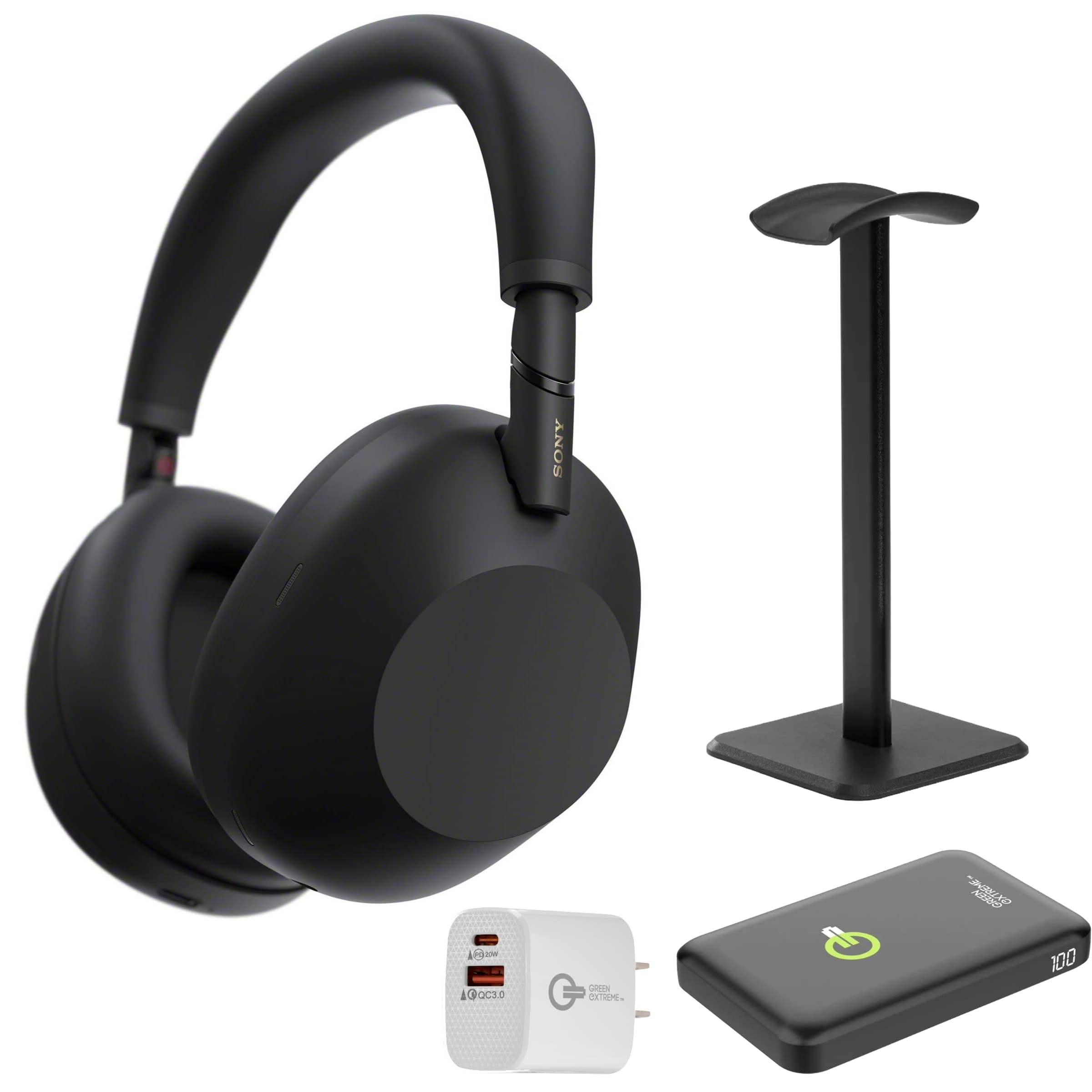 Amazon.com: Sony WH-1000XM6 The Best Wireless Noise Canceling