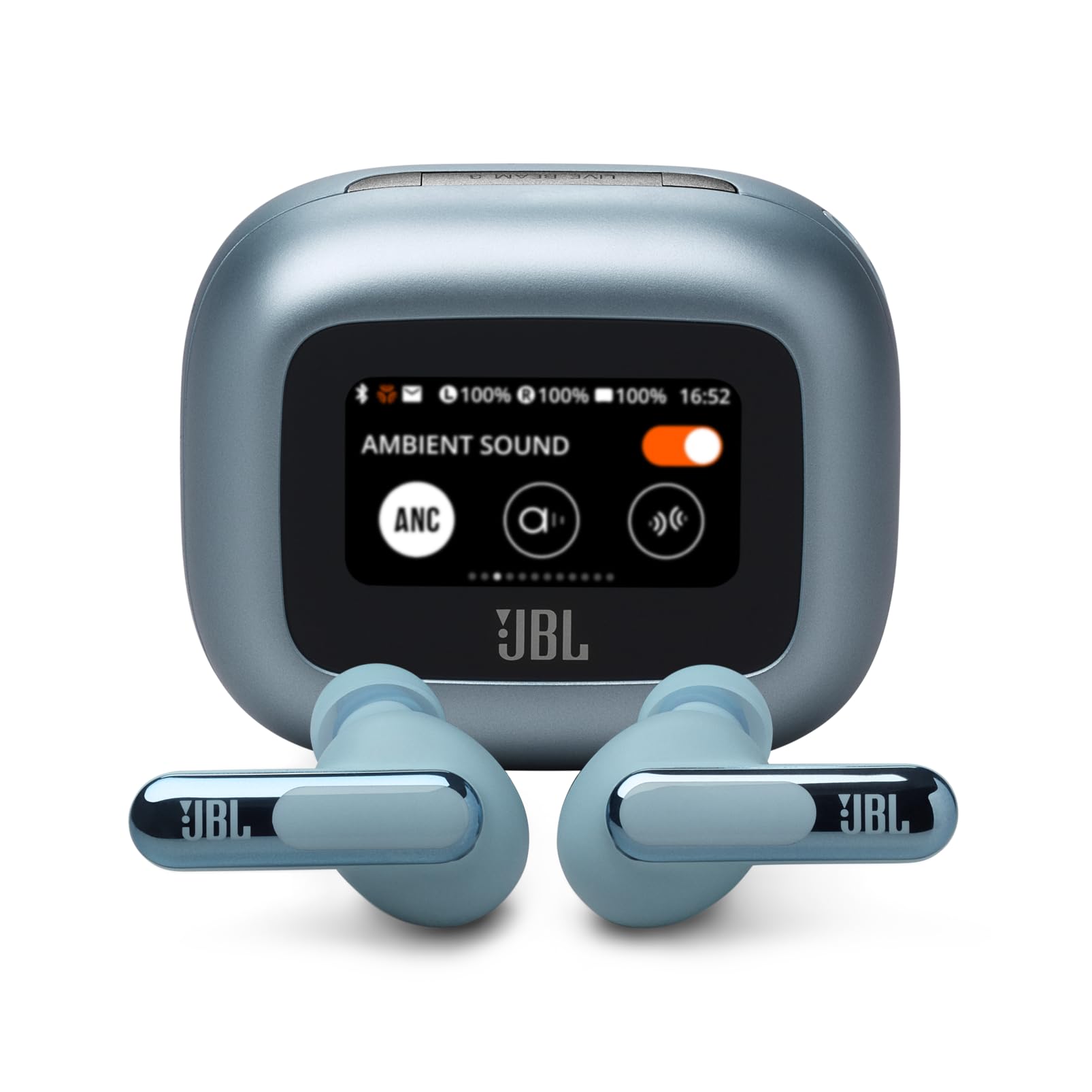 Amazon.com: JBL Live Beam 3 - True Wireless Noise-Cancelling Stick
