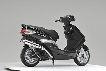 Amazon | リアライズ シグナスX バイク マフラー BC-SE12J EBJ-SE44J 1