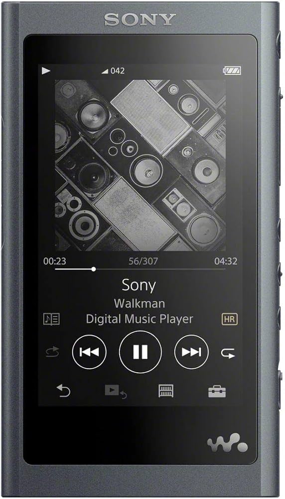 Amazon | ソニー ウォークマン Aシリーズ 64GB NW-A57 : Bluetooth