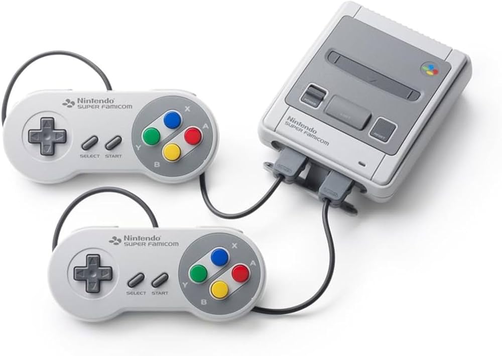 Amazon | 【整備済み品】 Nintendo ニンテンドー クラシックミニ