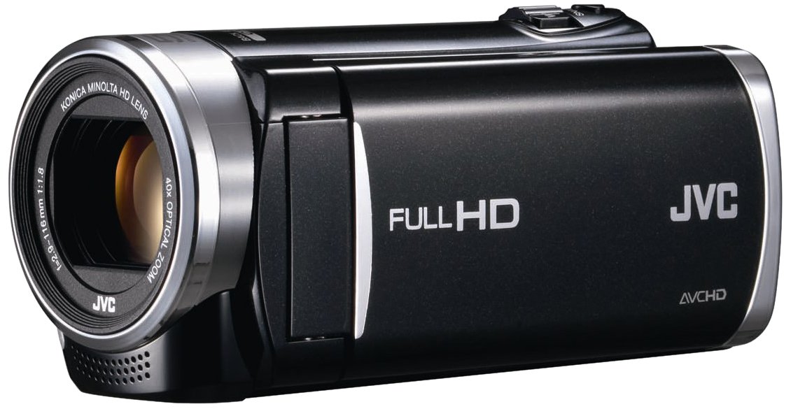 Amazon.co.jp: JVCKENWOOD JVC ビデオカメラ EVERIO GZ-E265 内蔵
