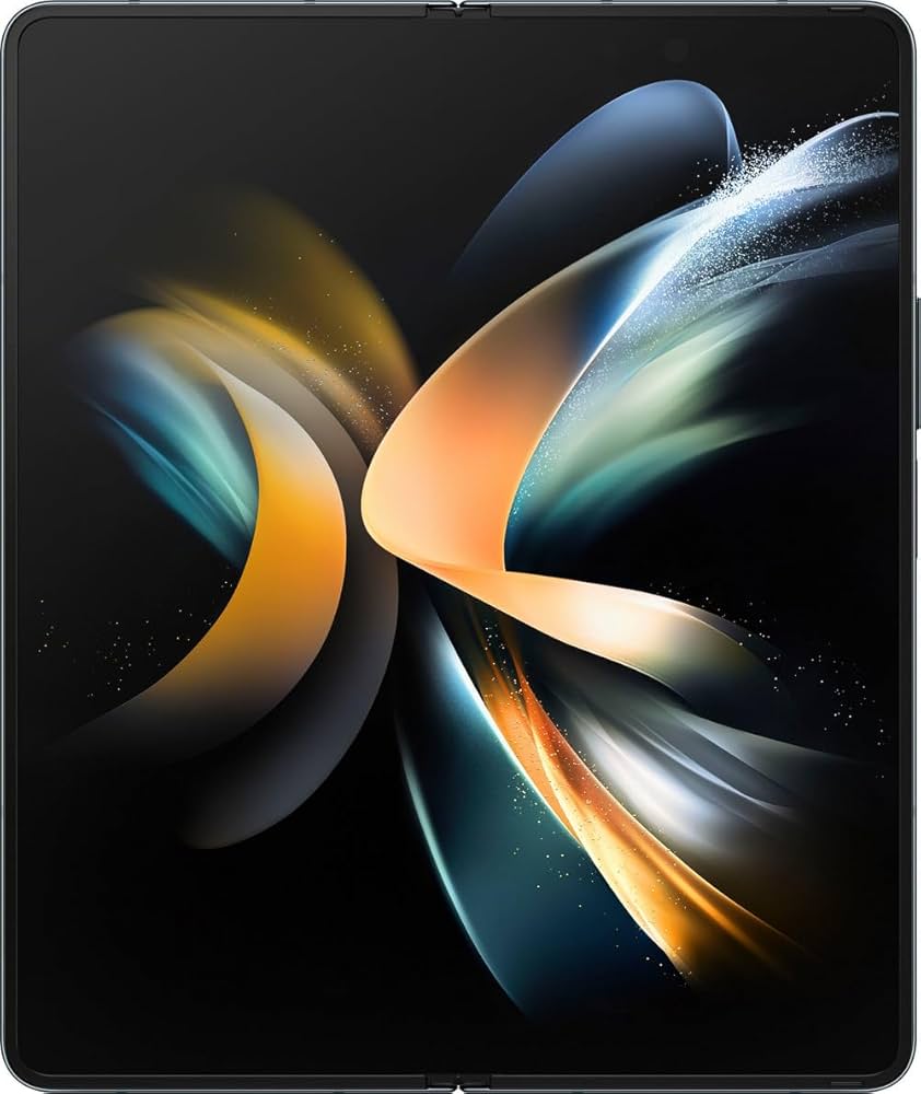 Amazon.com: Samsung Galaxy Z Fold 4 5G US Version, 512GB