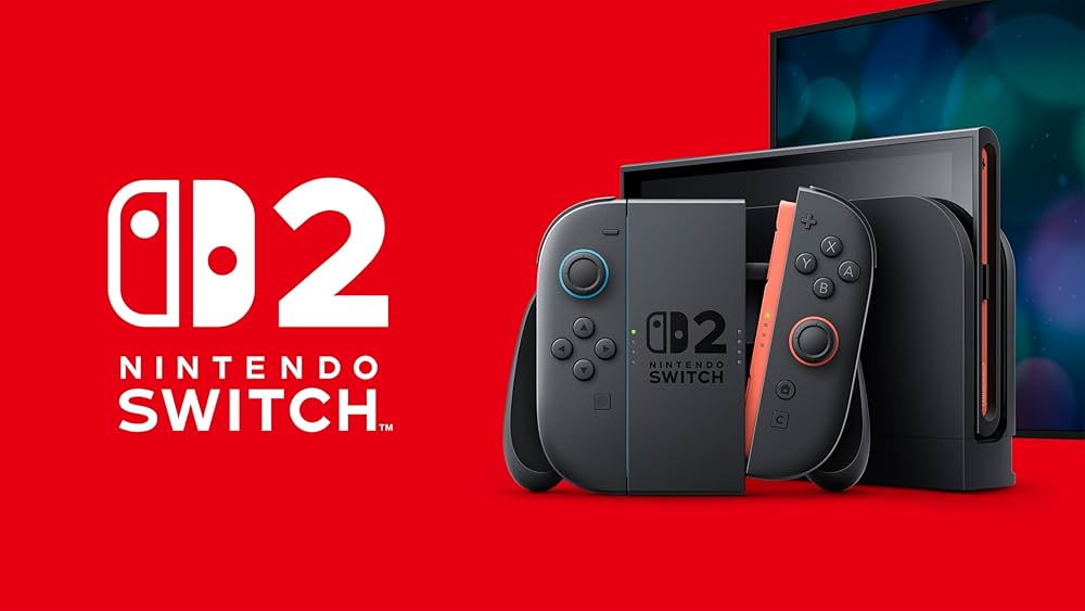 Amazon.co.jp: Nintendo Switch 2(日本語・国内専用) マリオカート
