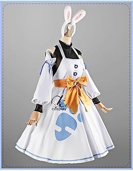 Amazon.co.jp: GGcosplay ぺこらマミー 兎田ぺこら マミー コスプレ