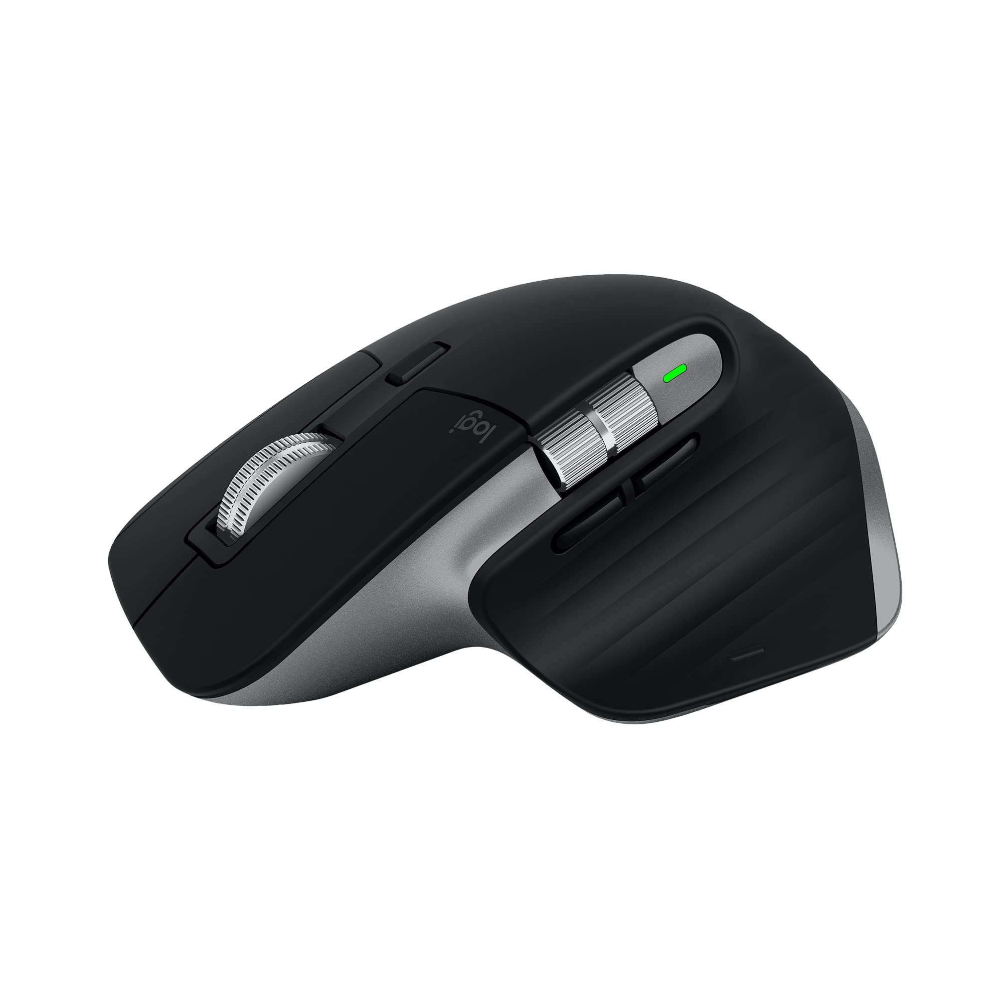 Amazon.com: Logitech MX Master 3S for Mac - Wireless Bluetooth