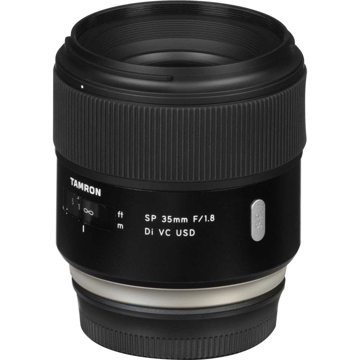 Amazon.com : Tamron AFF012N-700 SP 35mm F/1.8 Di VC USD (model